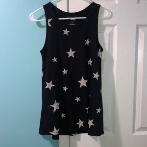 Sonoma star tank top